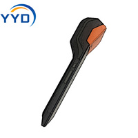 Precio al por Mayor V2PRO Android Punto de Venta Portátil con Sistema Operativo 7.1, Pantalla Táctil LCD 4G e Impresora Integrada