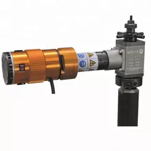 ISE-159 Máquina Biseladora de Tubos para Corte en Frío, Interior y Exterior, de Alta Calidad, 65-159 mm, Gran Venta - Product Image 4