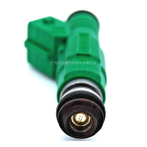 Inyector de Combustible 0280155709 para Opel Vauxhall, Tipo Plástico para Autos Europeos - Product Image 4