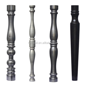 ماكينة ثني الأنابيب الدوارة من الفولاذ المقاوم للصدأ لإنتاج أنابيب الحديد - Product Image 5
