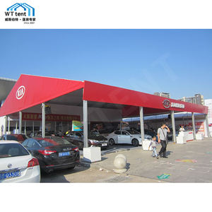 9x18m 9x21m 9x24m tenda safari campeggio all'aperto tenda <span class=keywords><strong>270</strong></span> tenda da sole free standing party tende per eventi all'aperto noleggio eventi all'aperto - Product Image 4