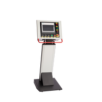 Équipement de revêtement, équipement de métallisation par pulvérisation thermique