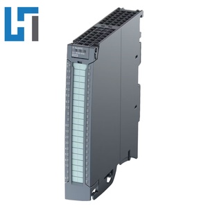 โมดูลอินพุตดิจิตอล S7-1500 6ES7521-1BH10-0AA0ตัวควบคุมการเขียนโปรแกรม PLC ต้นฉบับใหม่6ES75211BH100AA0ในสต็อก - Product Image 2