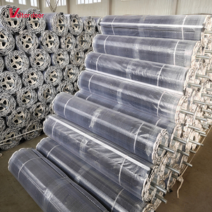 โครงสร้างที่มั่นคง ติดตั้งโดยไม่ต้องใช้เครื่องมือ ทนต่อการขีดข่วน ทนต่อการสึกหรอ ปลอดภัยสำหรับประตูม้วน - Product Image 5