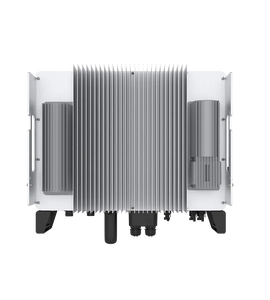 Stock UE Onduleur hybride Solis S6-EH3P10K2-H 5kw 6kw 8kw 10kw Onduleurs triphasés Solis Système d'onduleur solaire pour usage domestique - Product Image 1