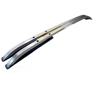 JOESHIER Wholesale 4x4 Car Roof Rack Cargo Carrier For Honda CR-<b>V</b> 2017-2021 Roof Rails Side Rail <b>Bars</b> Aluminum Alloy - Product Image 5