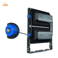 Luces LED para Estadios MIC de Aluminio, Reflector de Alta Potencia 500w 750W 1000W, Luces para Baloncesto y Fútbol de Mástil Alto
