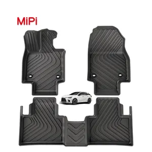 Wholesale car foot mat Designed To Protect Vehicles' Floor - Alibaba