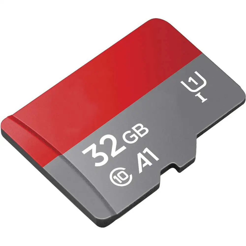 Flash-Karte mit voller Kapazität Micro Tf SD-Karte 8GB 16GB 32GB 64GB 128GB 256GB SD-Speicher karte