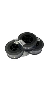 Bán buôn bán lẻ hàn <span class=keywords><strong>Flux</strong></span> lõi dây Nhà sản xuất <span class=keywords><strong>CO2</strong></span> 0.8mm 0.9mm 1.0mm E71T-1 dây hàn - Product Image 3