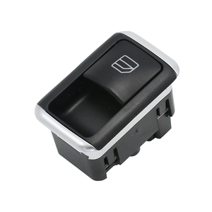 2049058102 2048700451 2049058102 2049058202 interruptor de Control de ventanilla eléctrica trasera para <span class=keywords><strong>Mercedes</strong></span> <span class=keywords><strong>Benz</strong></span> W204 W212 C250 C300 204 905 81 02 - Product Image 1