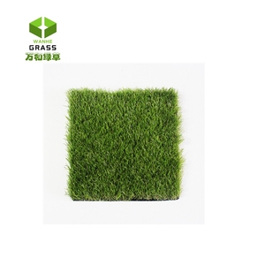 Wanhe 304 30mm <span class=keywords><strong>artificial</strong></span> grass installation cost near swimming pool - Product Image 5