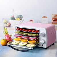 304 Stainless Steel Food Dehydrator