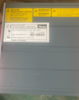 690-532210c0-b00p08-a400 Ac Drive 690pc/0110/500/0011/uk/0/0/0/0/b0/0/008 Brand New in Stock One-year Warranty