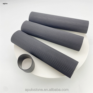 أنبوب انكماش حراري من إيفا مانع للانزلاق مع لاصق لقضيب الصيد ، طقم حماية معزول مقاوم للماء - Product Image 6