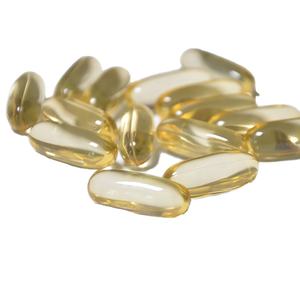 Suplementos dietéticos astaxantina cápsulas blandas omega 3 Solfgel astaxantina cápsula - Product Image 5