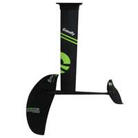 Planche à foil électrique de nouvelle conception de la série Manufacturer, hydrofoil, kite, scooter aquatique, wing foil, planche de surf, hydrofoil électrique