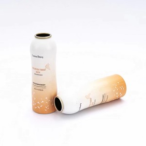 Línea de Producción Hanmo de Todo Tipo de Latas de <span class=keywords><strong>Aerosol</strong></span> de Aluminio de Alta Calidad, Botellas de Spray Recargables, Fabricante Personalizado - Product Image 5
