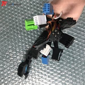 Cables de Prueba EIS ELV Cinco en Uno Compatibles con VVDI MB BGA TOOL y CGDI Prog MB (5 en 1) - Product Image 4