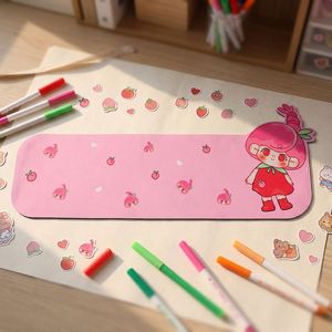 Alfombrilla de Ratón Personalizada de Nailon para Juegos, con Impresión de Serigrafía, Portátil, para Regalos Promocionales y Empresariales, Uso en Oficina - Product Image 3