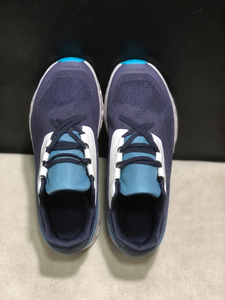 Cómodas Zapatillas Deportivas Casuales Cloudstratus 3 para Hombre y Mujer, con Absorción de Impactos Antideslizante y Transpirables, Precio de Fábrica - Product Image 4