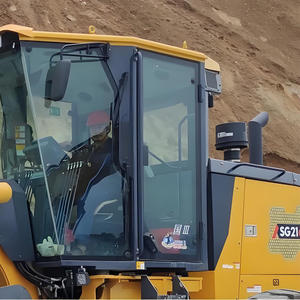 Penjualan langsung pabrik Tiongkok Harga <span class=keywords><strong>Grader</strong></span> <span class=keywords><strong>Motor</strong></span> pertambangan besar SG21 210hp - Product Image 6