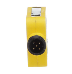 Interruptor de Control de Acceso de Seguridad Original Nuevo de Marca EDEN <span class=keywords><strong>EVA</strong></span> ADAM 2TLA020051R5100 2TLA020051R5400 2TLA020051R5700 2TLA020046R0800 - Product Image 2