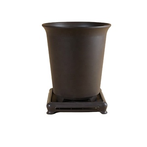 Vaso in Resina Rinforzata Traspirante per Controllo Radici, per Orchidee, Piante Verdi e Succulente - Uso Interno, Balcone, Casa e Giardino - Product Image 1