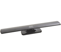 WA-2903B Lange Afstand Digitale DVB-T2 Versterker Hdtv Antenne Binnen 4K Uhf/Vhf Hoge Versterking Sterke Ontvangst Freeview Signaal Antenne