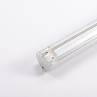 de surface de fraisage CNC Module IGBT de véhicule à nouvelle énergie nickelage dissipateurs de chaleur en cuivre forgé à froid