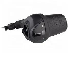 Shimano Nexus SL-C3000 7 Velocidade SL-C6000 8 velocidade Shifter Mountain Bike Shifter para 7/8V Hub Internamente Volado