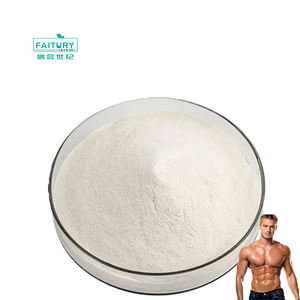 Aislado de Proteína de Soya OEM/ODM en Polvo, 2 Libras Sin Sabor - 10 Gramos de Proteína por Porción, Vegetariano, Sin GMO ni Gluten - Product Image 4