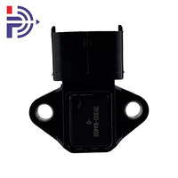 Sensor de Presión de Admisión de Aire Eléctrico para Automóviles Hyundai y Kia, Nuevo 39300-84400 39300-2g000, Repuesto para Tucson Accent Santa Fe