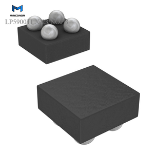 (Power Management Voltage Regulators - Linear, Low Drop Out (LDO) Regulators) LP5900TLX-2.3/NOPB - Product Image 1
