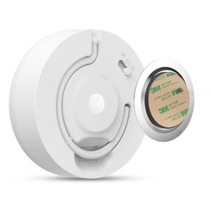 Lampe LED intelligente à détection corporelle, veilleuse rechargeable magnétique pour chevet, couloir, chambre et armoire - Product Image 5