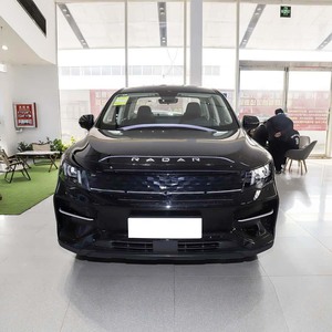 Vendita Calda Geely Radar Veicolo a Nuova Energia Radar <span class=keywords><strong>King</strong></span> Kong Pickup 4x2 Auto Elettrica Radar <span class=keywords><strong>King</strong></span> Kong - Product Image 2