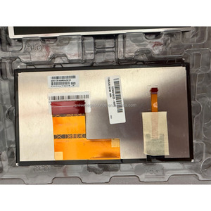 Nueva pantalla automotriz Original C070VTN04.2 Inventario puntual Pantalla Lcd Módulo Lcd Pantalla Lcd con 90 días de garantía - Product Image 2