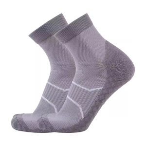Wholesale Custom Logo Quarter Sports <b>Socks</b> – Cycling <b>Running</b> Solid Color Compression <b>Socks</b> for Boys Soccer <b>Running</b> - Product Image 2