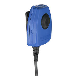 Adaptador PTT Pequeño Motorola PMLN6803 Compatible con Auriculares Peltor PMLN6087 PMLN6092 PMLN6333 PMLN6090 y PMLN6089 - Product Image 5