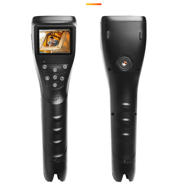 Wholesale Low Price Torch Flashlight Handy  Camera Video Camcorder Security