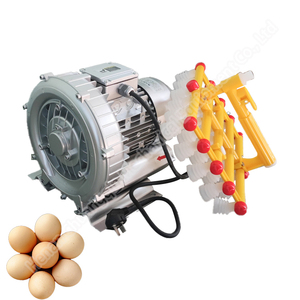 Suction Egg Vacuum Lifter Whole Sale Factory Vacuum Suction Egg Machine Suction Egg Collector - Product Image 3