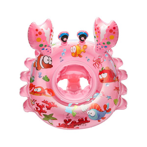 Dễ Thương Tùy Chỉnh PVC Hồ Bơi <span class=keywords><strong>Float</strong></span> Cho Trẻ Em Bé Bơi <span class=keywords><strong>Float</strong></span> Với Vòng Cổ Có Thể Gập Lại Nhà Máy Cung Cấp Cho Bãi Biển Hoặc Hồ Bơi - Product Image 5