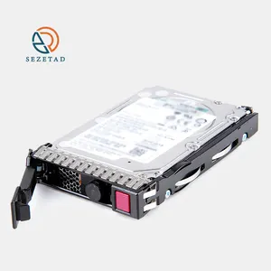 New Retail H-P-E 600GB 800GB 960GB 1.2TB 1.6TB 1.92TB 3.84TB 2.5/3.5 SATA Server SSD Solid State Drives