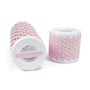 Rouleau de massage musculaire rétractable portable en mousse de haute qualité pour le fitness et le <span class=keywords><strong>yoga</strong></span> - Product Image 3