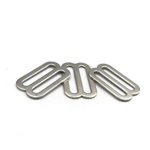 Mayorista de fábrica Marca <span class=keywords><strong>Frima</strong></span> Hebilla de ajuste metálica de 25 mm para cincha, antirrusto y de seguridad, con ajuste de tres deslizadores, en caja, Hecho en China - Product Image 3
