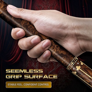 Taco <span class=keywords><strong>de</strong></span> <span class=keywords><strong>Billar</strong></span> Profesional <span class=keywords><strong>de</strong></span> Fibra <span class=keywords><strong>de</strong></span> Carbono <span class=keywords><strong>de</strong></span> 58 Pulgadas, Punta <span class=keywords><strong>de</strong></span> 12.5mm, para Club y Entretenimiento, Venta al Por Mayor OEM - Product Image 6