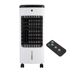 Hot Selling Air Cooler Fan Water Persoonlijke Ruimte Lucht Koeler Met Ionisator Voor Thuisgebruik Zoals Airconditioning