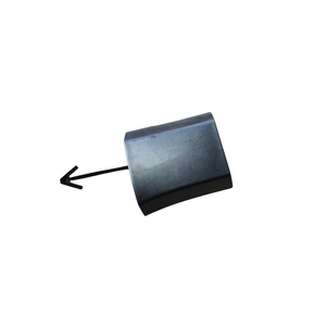 High Quality <b>Car</b> Rear bumper tow <b>hook</b> cover for Chery Jetour X70 Plus High Quality <b>Car</b> Parts OE F18-2804503 - Product Image 1
