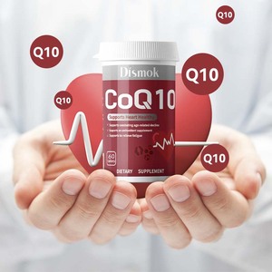 Oem/odm תווית פרטית coq10 קואנזים <span class=keywords><strong>Q10</strong></span> טבליות 1000 מ ג בריאות לב <span class=keywords><strong>Q10</strong></span> תוספת קואנזים <span class=keywords><strong>q10</strong></span> טבליות - Product Image 5