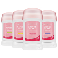 Mini déodorant écologique rose zéro déchet en gros pour femmes, baume anti-transpirant en stick, fabricant de déodorants twist-up